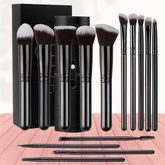 Professional Makeup Brush Set for Women